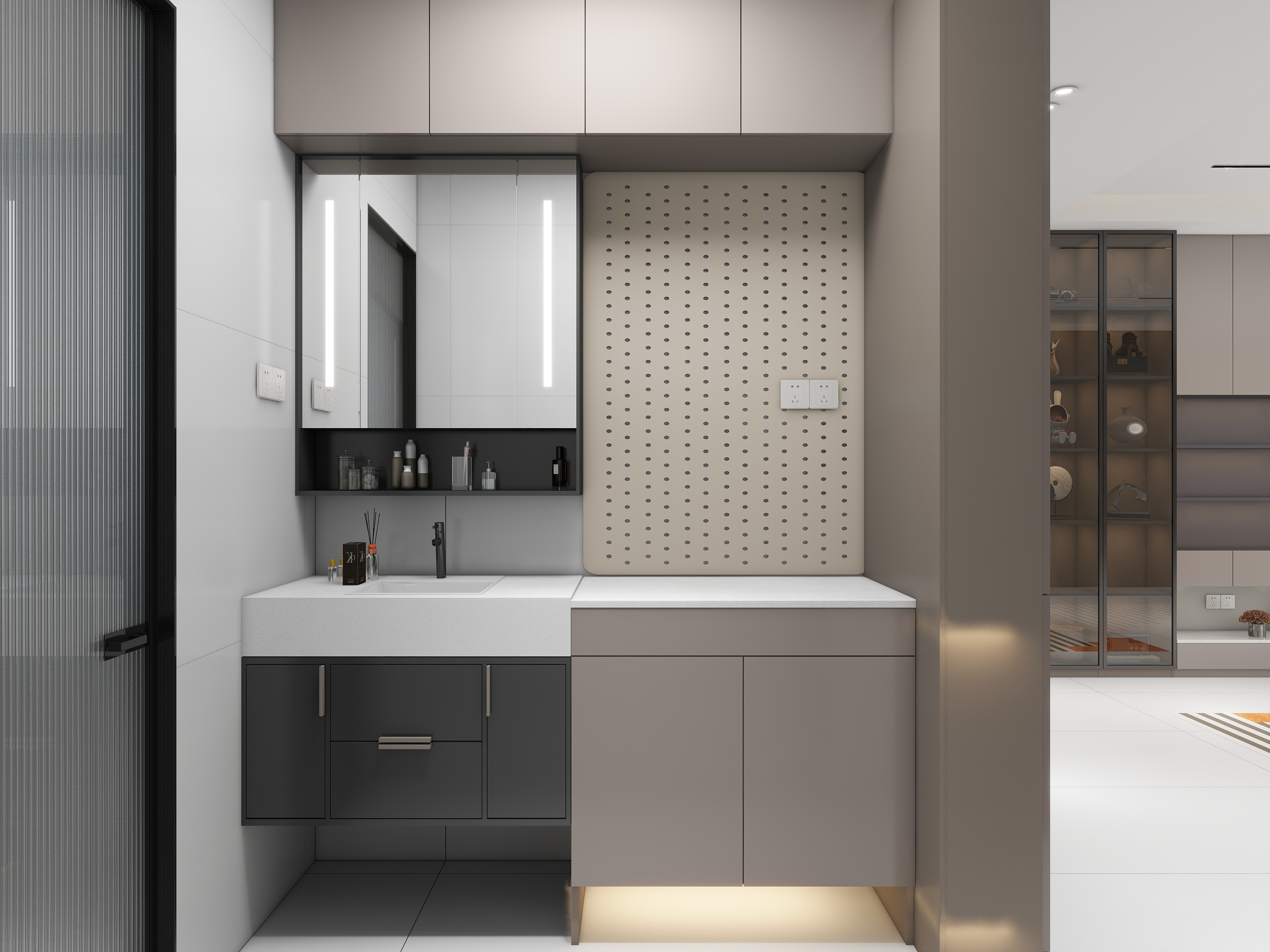 木奢18035002243-水木年华-燕子-最终版711101-装修设计方案