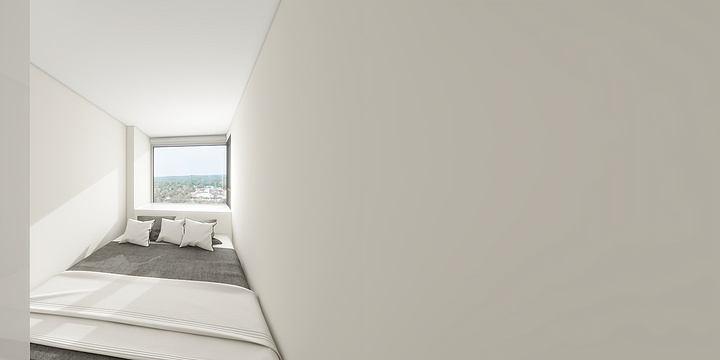 设计春天-保利天郡5-610-装修设计方案