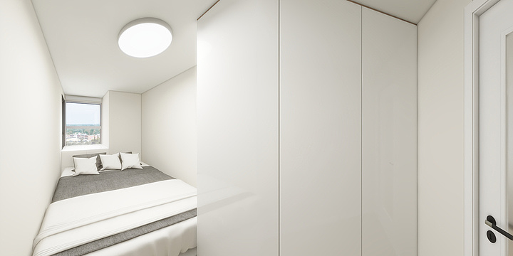 设计春天-保利天郡5-610-副本-装修设计方案