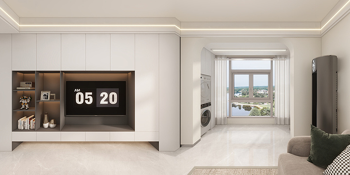 Dcplus-BX-3-11-80-装修设计方案