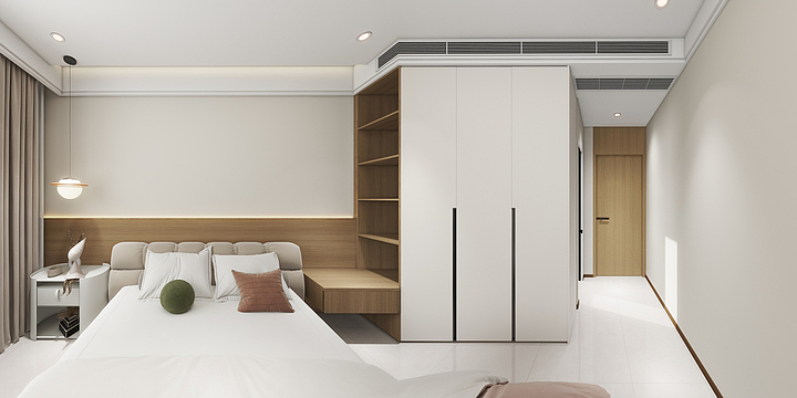 倪志坤19932297102-万合世嘉13-3-202-装修设计方案