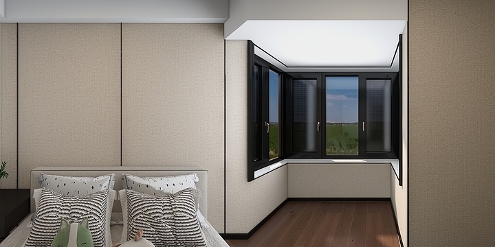 曾哥设计工程部-万科公望东2-403-装修设计方案