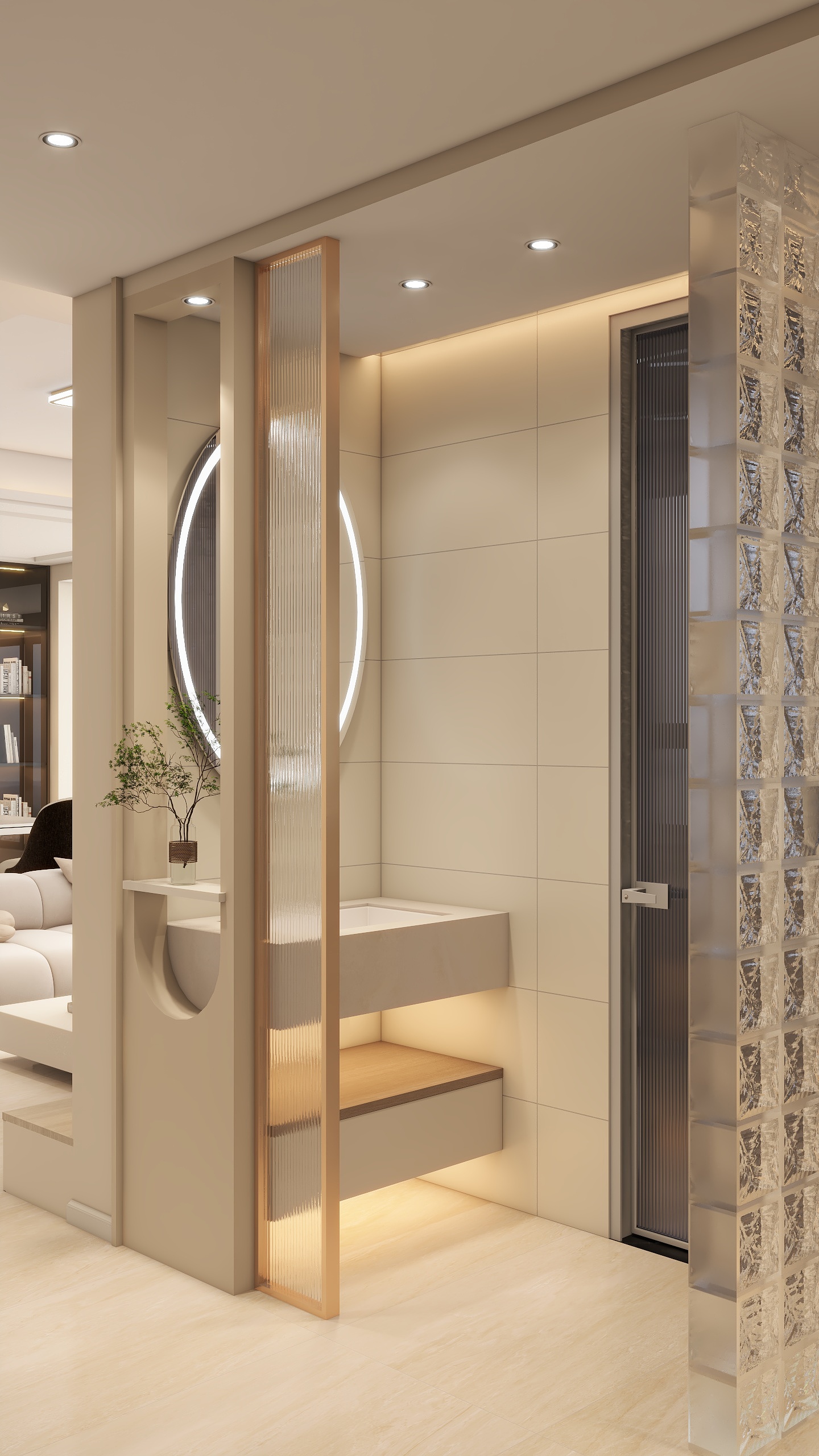 三屹设计蔡镓铠-华润江南中心28栋1-3002-11-26-装修设计方案