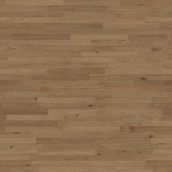 Stylish I-board -044 3D Model in Wood Finish