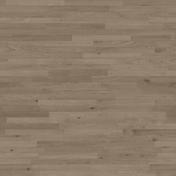 Wood Color I-Board 3D Model for Soft Furnishings