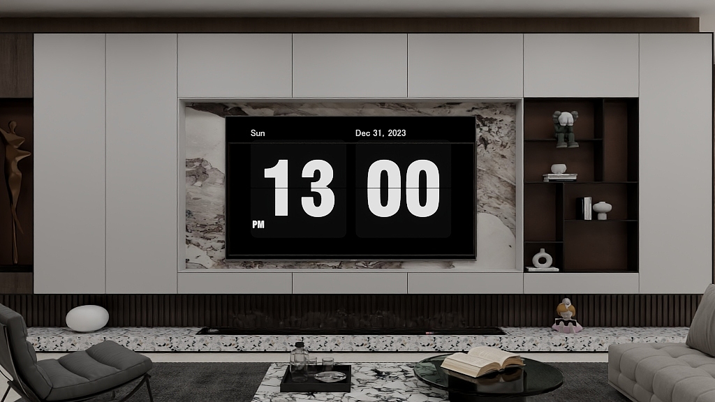 2022LPHp-2023.11.25轻奢-装修设计方案