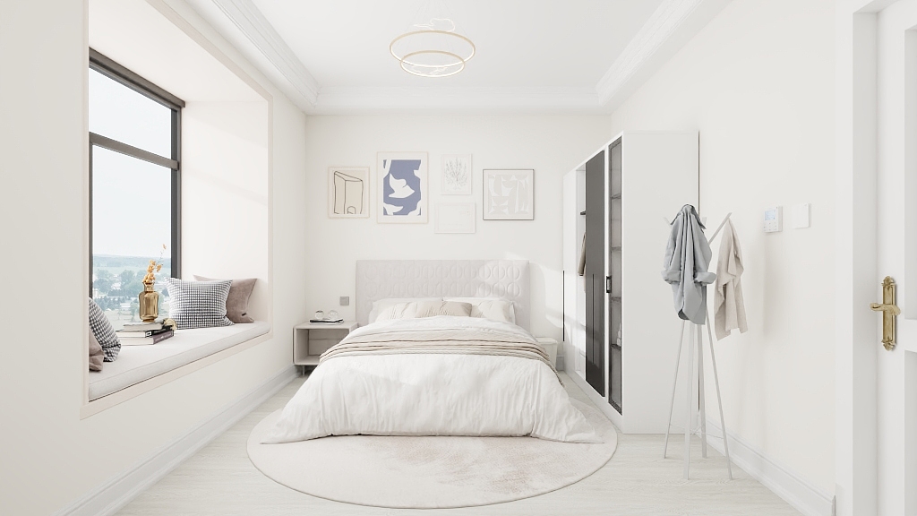 STqjKbUJ-未命名方案-装修设计方案