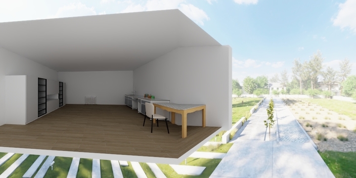 1819*aqYZ-实验室 - 副本-装修设计方案