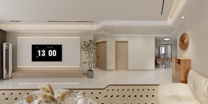 ASDAKDWA-（原木）-装修设计方案