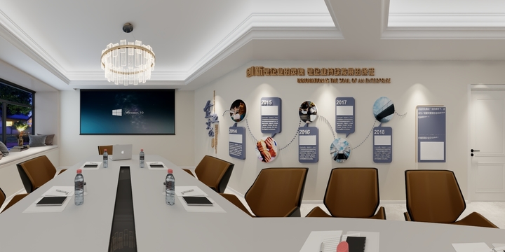 花开1-邓平社区9-2-2203（修改11.27）-装修设计方案