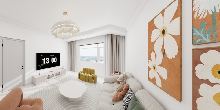 文者斌也-塞纳公园沈斌斌全案设计-副本-装修设计方案