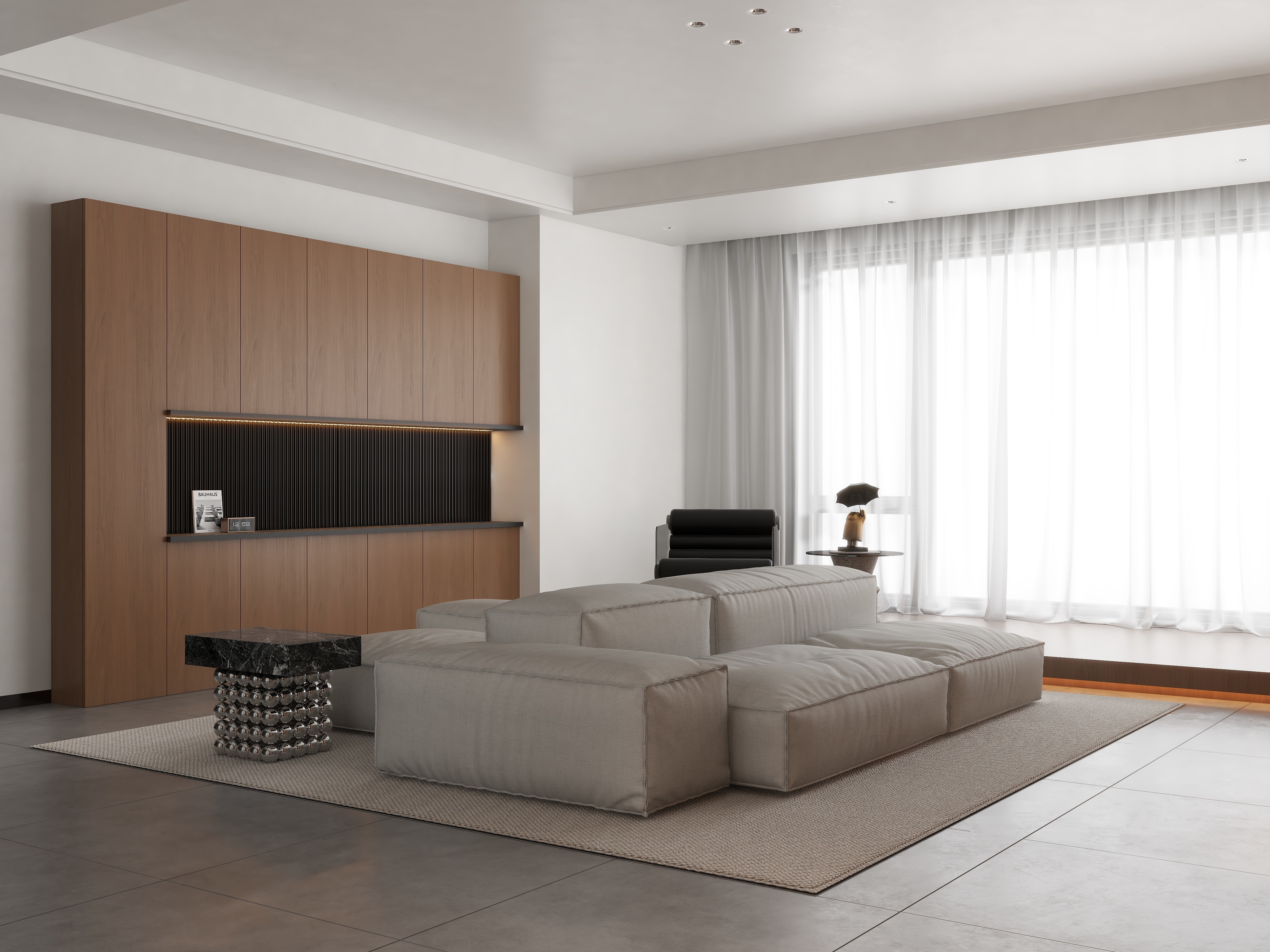 Qi_DNtHM-建发磐龙府·意式极简-装修设计方案