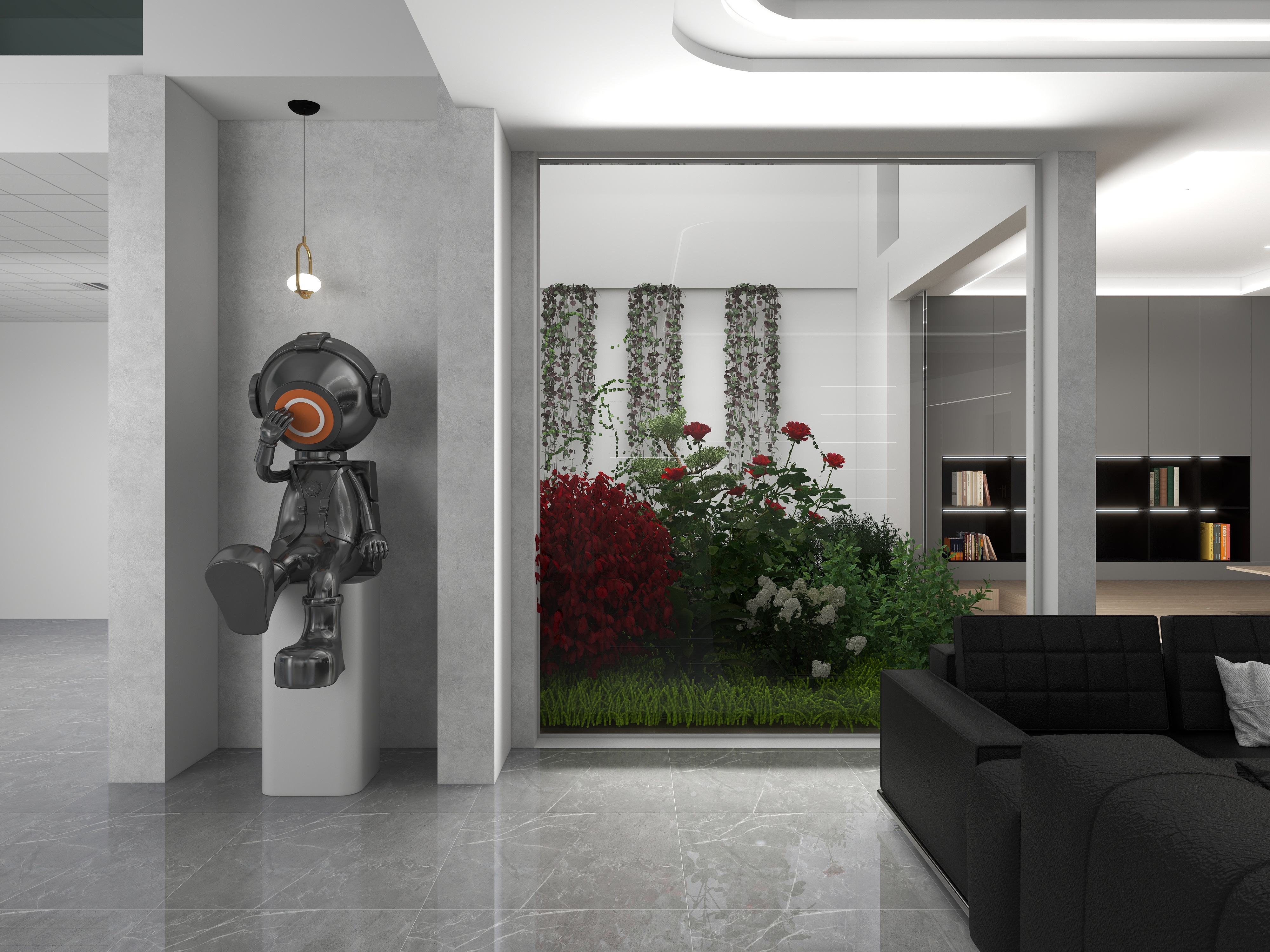 尚尚嘉清一-麓府大院藏月罗哥-副本-装修设计方案