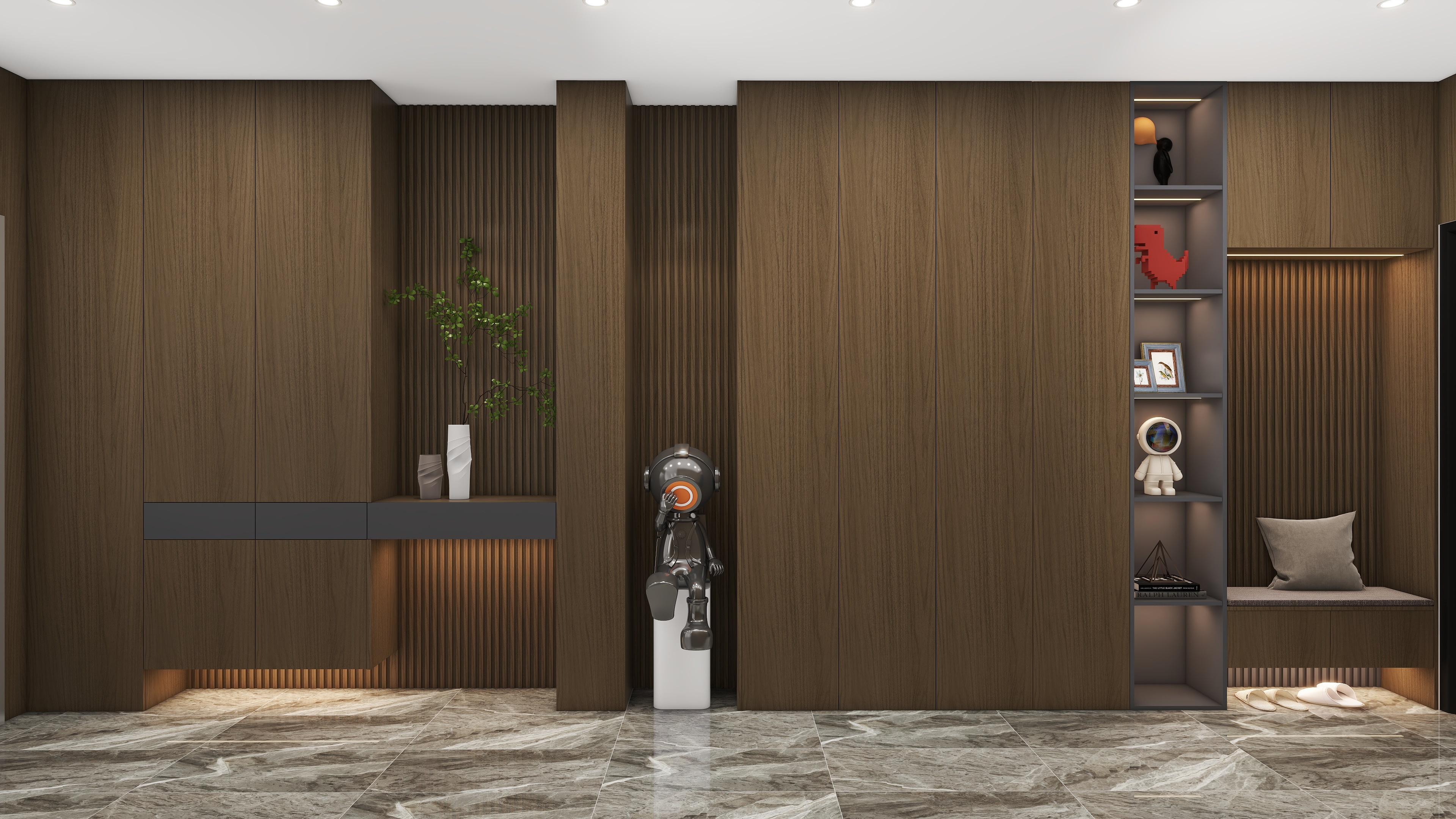 Ace__-天元名郡-装修设计方案