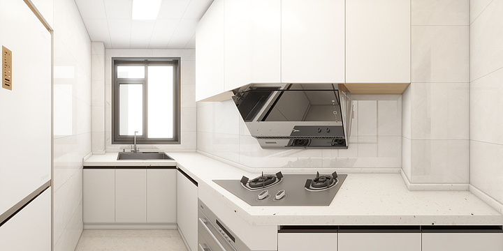 李明L-泰宏建业13号院-副本-副本-副本-装修设计方案