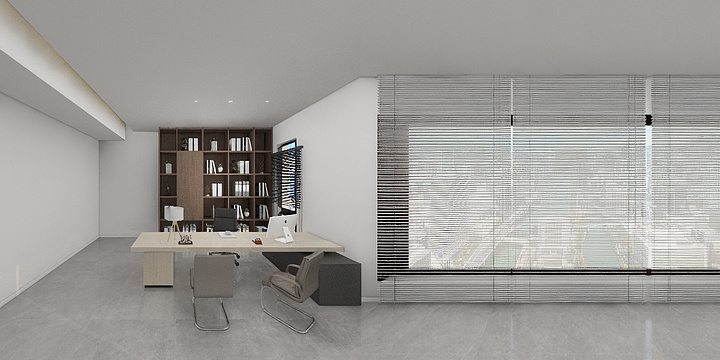 my土地-新块2-装修设计方案