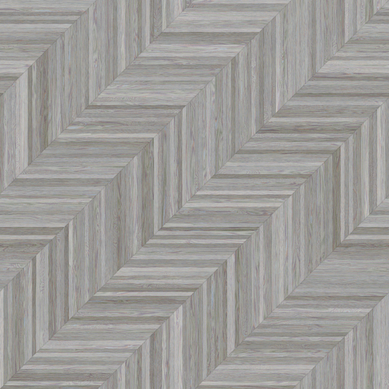 Gray Herringbone Soft Material 3D Model for Elegant Interiors