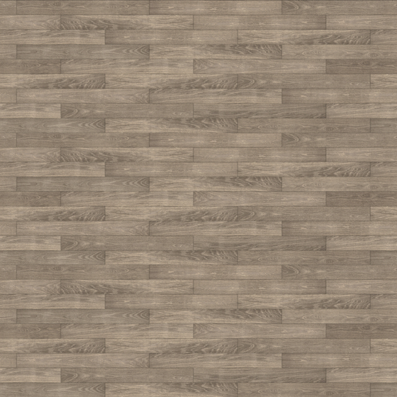 Beige I-Board Soft Decoration 3D Model