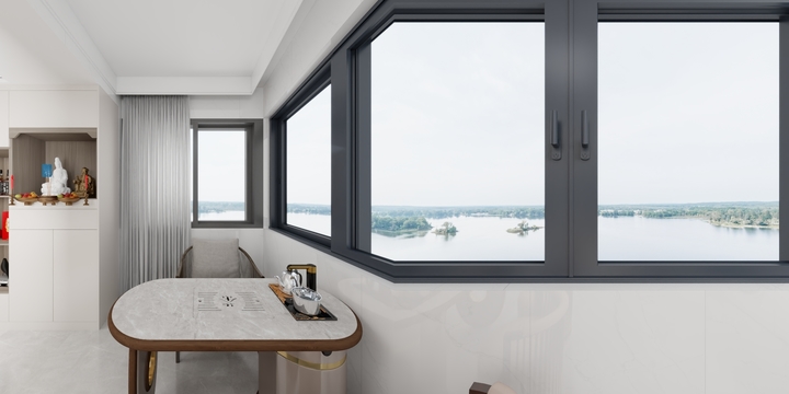 Elaine861224-东华社区张总雅居-装修设计方案