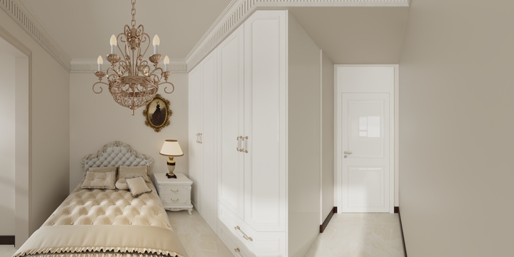 西安冬青室内设计-劳动公园里云总雅居-副本-装修设计方案