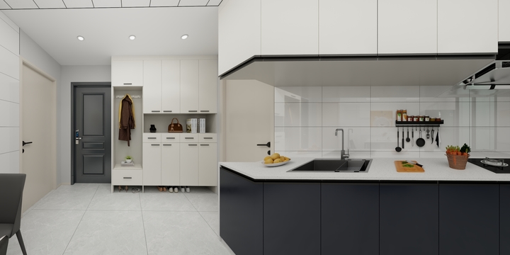 星辰帝-小户型2023-11-26-装修设计方案