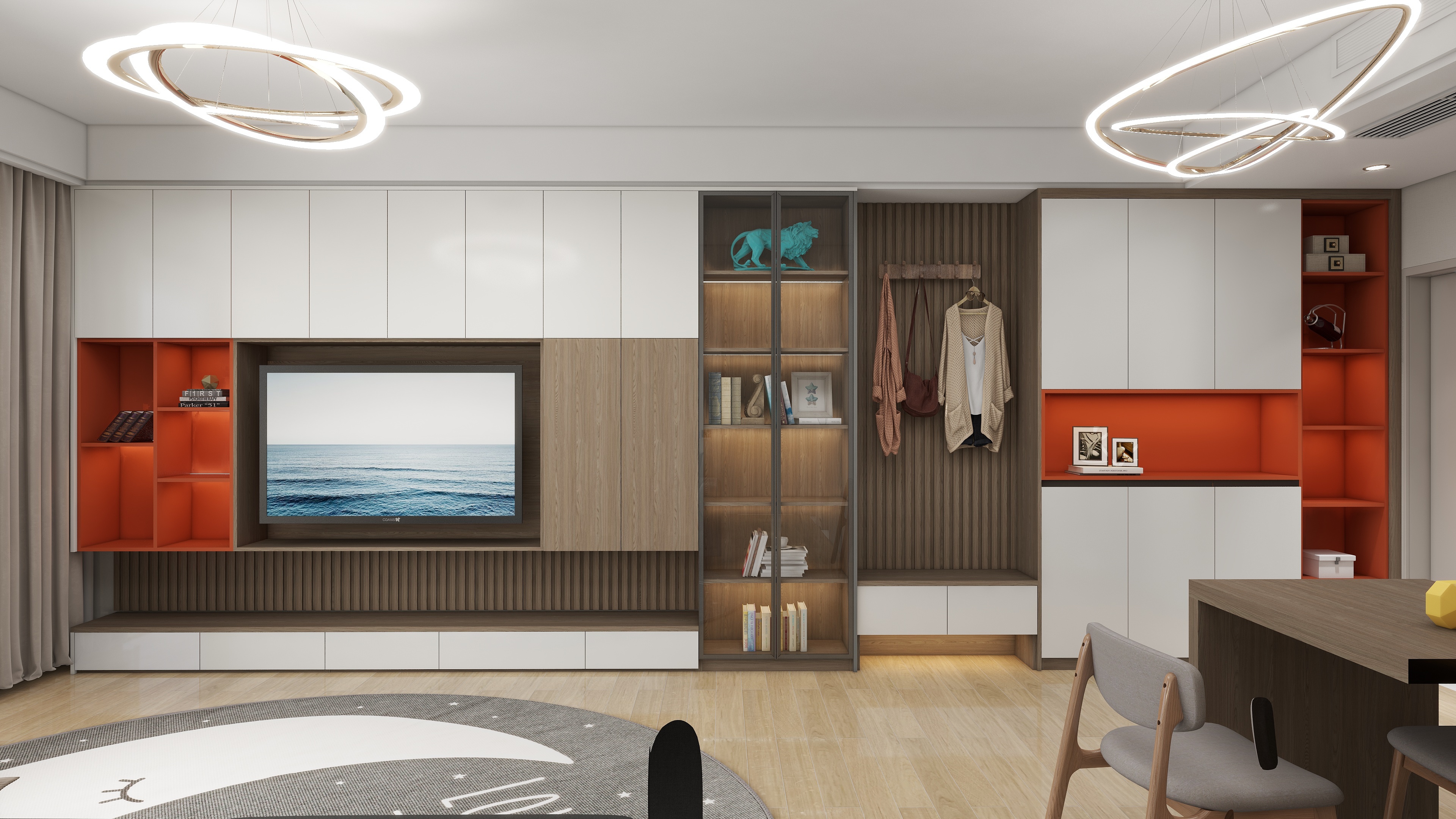 173****8338钟起福-晏园1号1004室-12月1日-装修设计方案