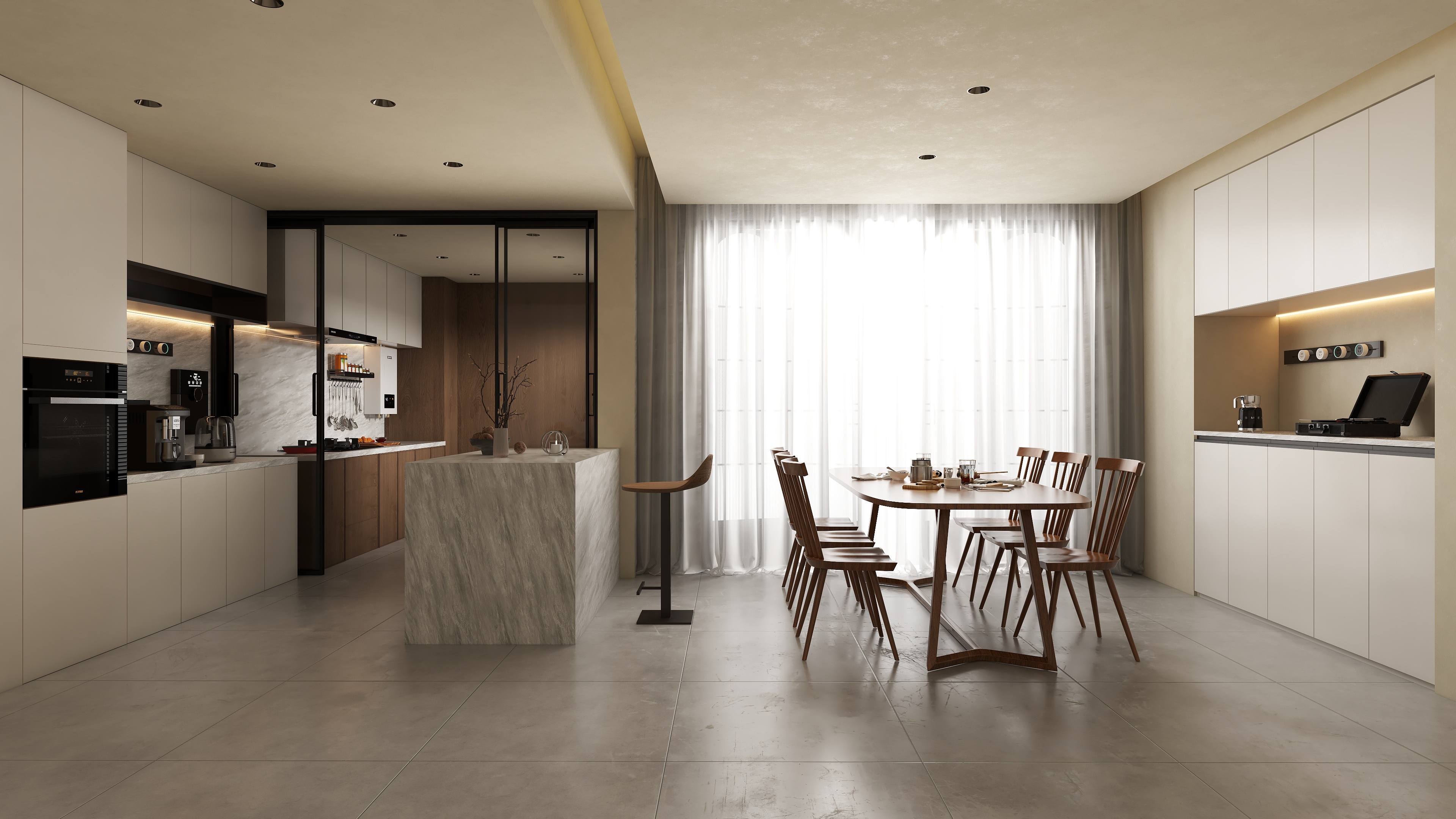 锐雯QAQ-未命名方案-装修设计方案