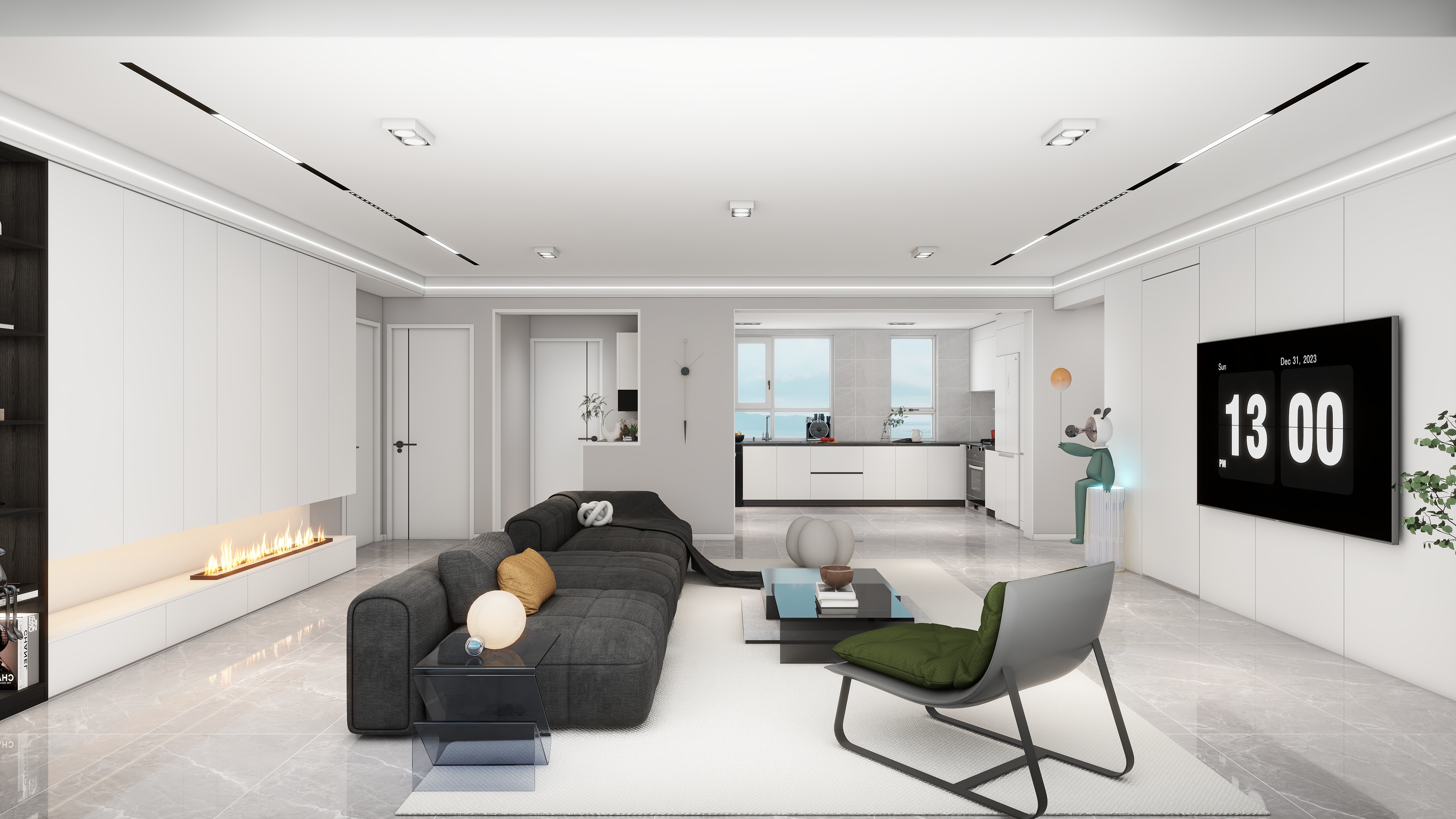 飞天小女警喵喵喵喵-2023.11.29 悦山郡11-1-14-104-装修设计方案