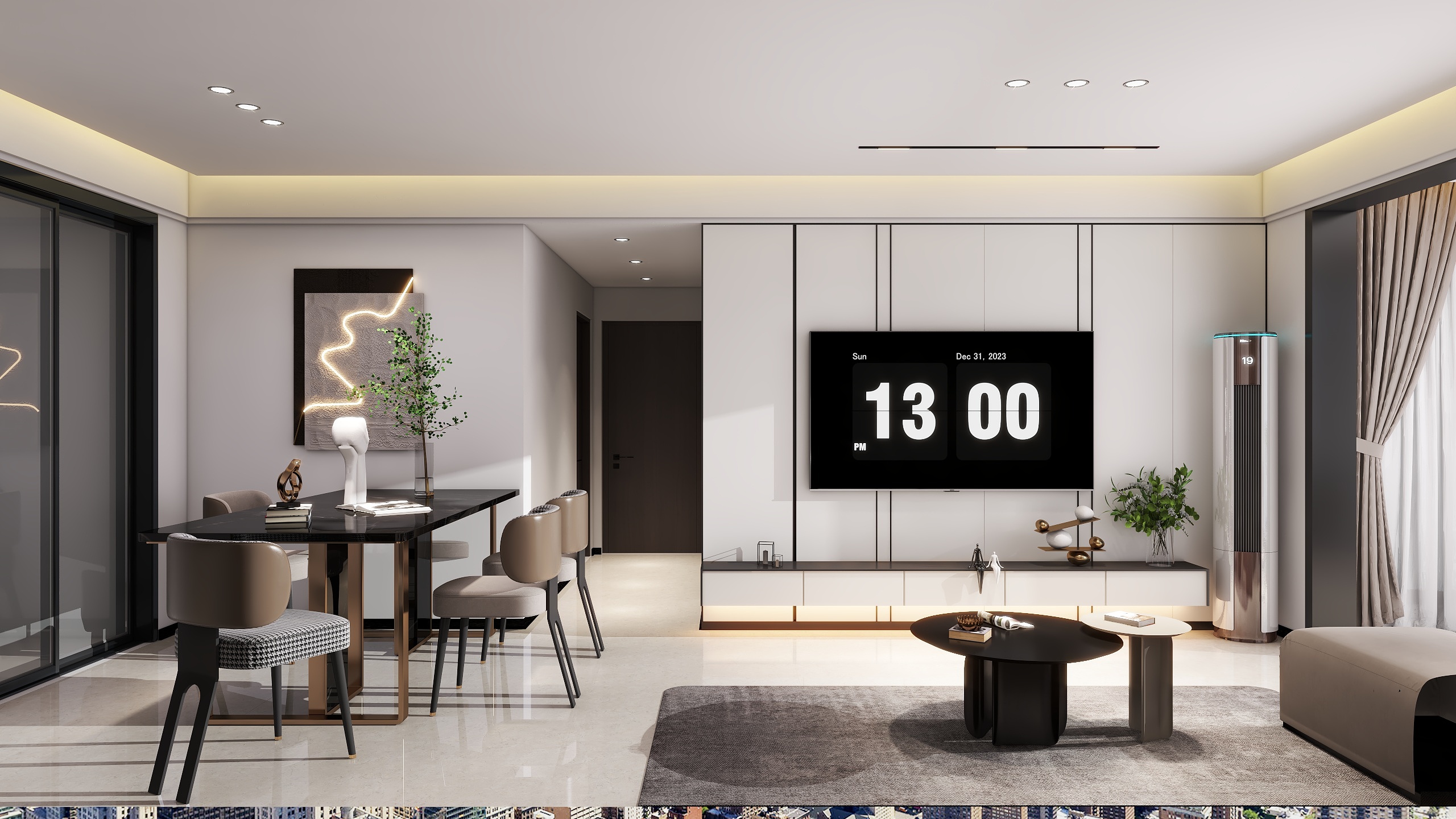 Designer-LW-Q-装修设计方案