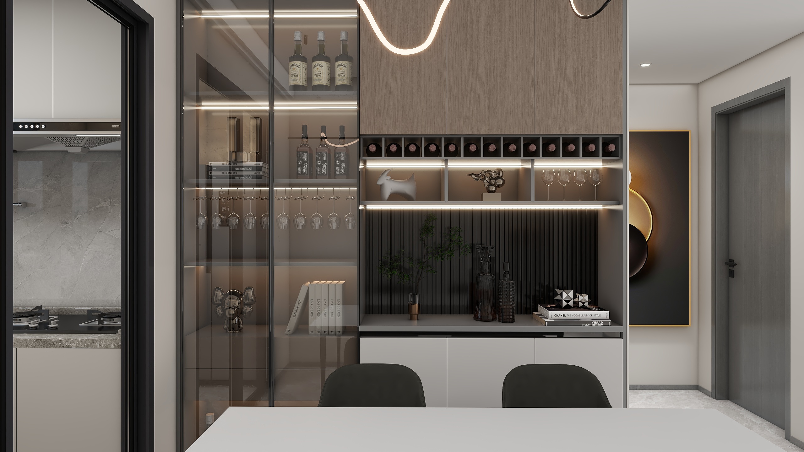 weixinUOvd-天成家园108㎡3室-装修设计方案