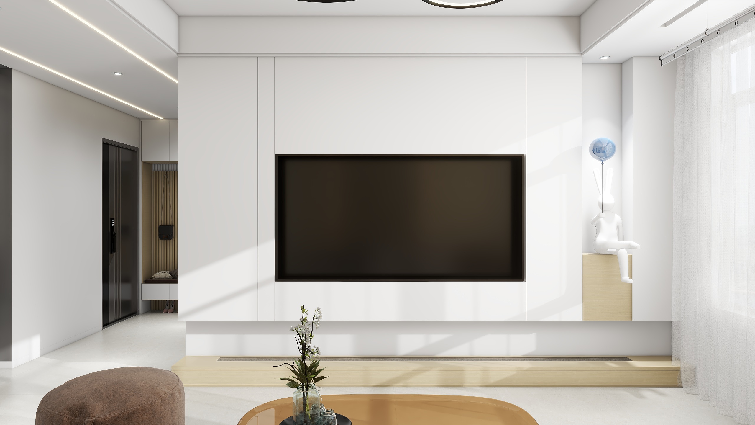 默言效果图-昇太悦府装修效果图