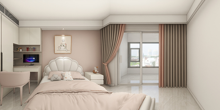 178****6824hcit-悦澜湾洋房-装修设计方案