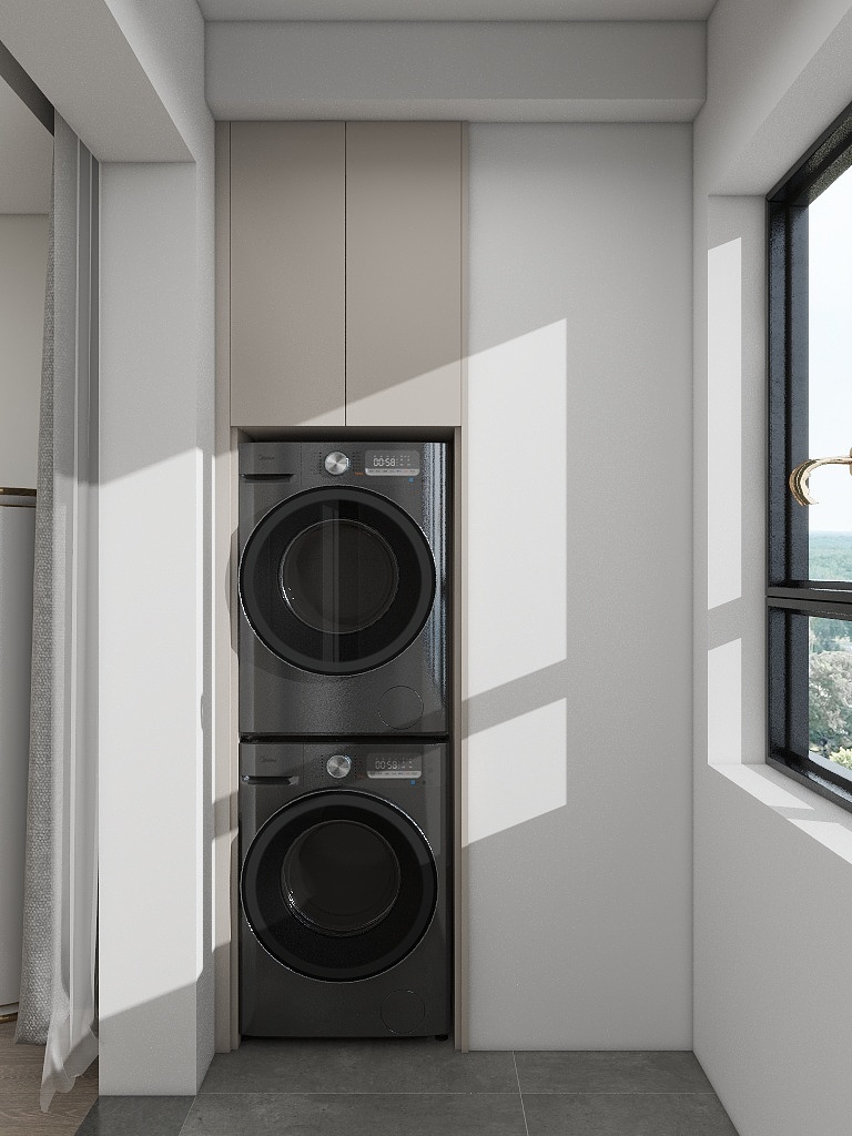 陈霞OJmL-运河风华-装修设计方案