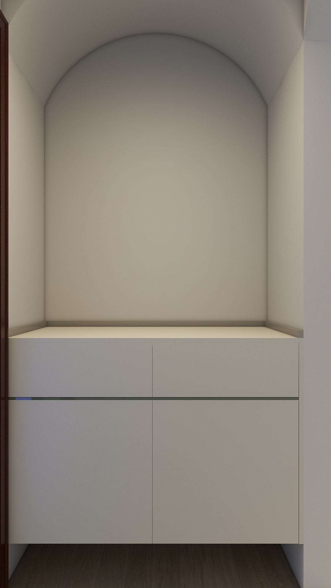 高木警官-方木收藏-装修设计方案