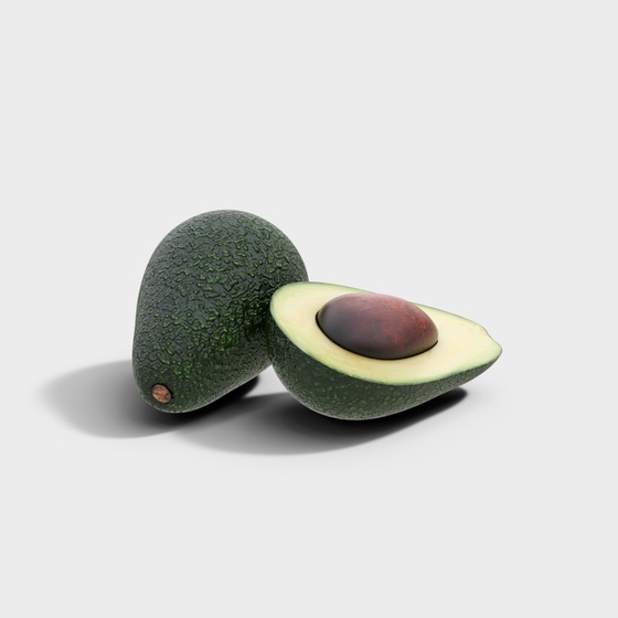 Fruits avocados fruits and vegetables fresh