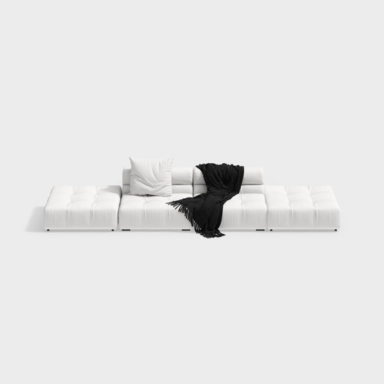 Modern sofa