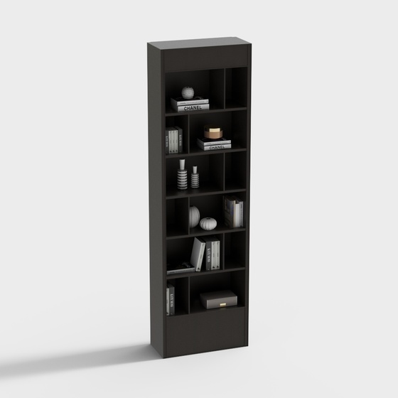 Modern wall cabinet