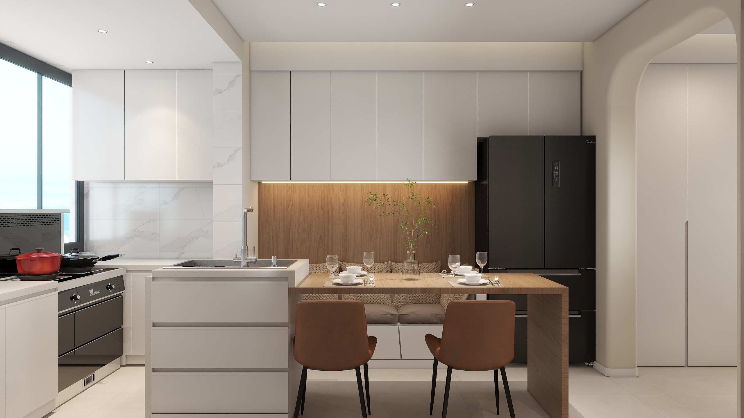 MoSJ29-三十八所-装修设计方案