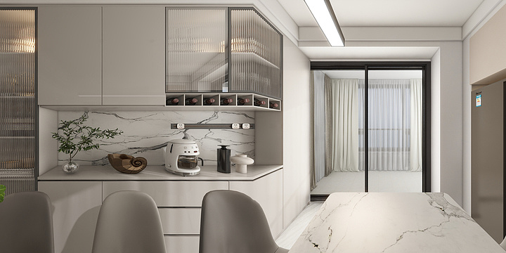 小诸葛设计-平乐三合江10-1-503-副本-装修设计方案