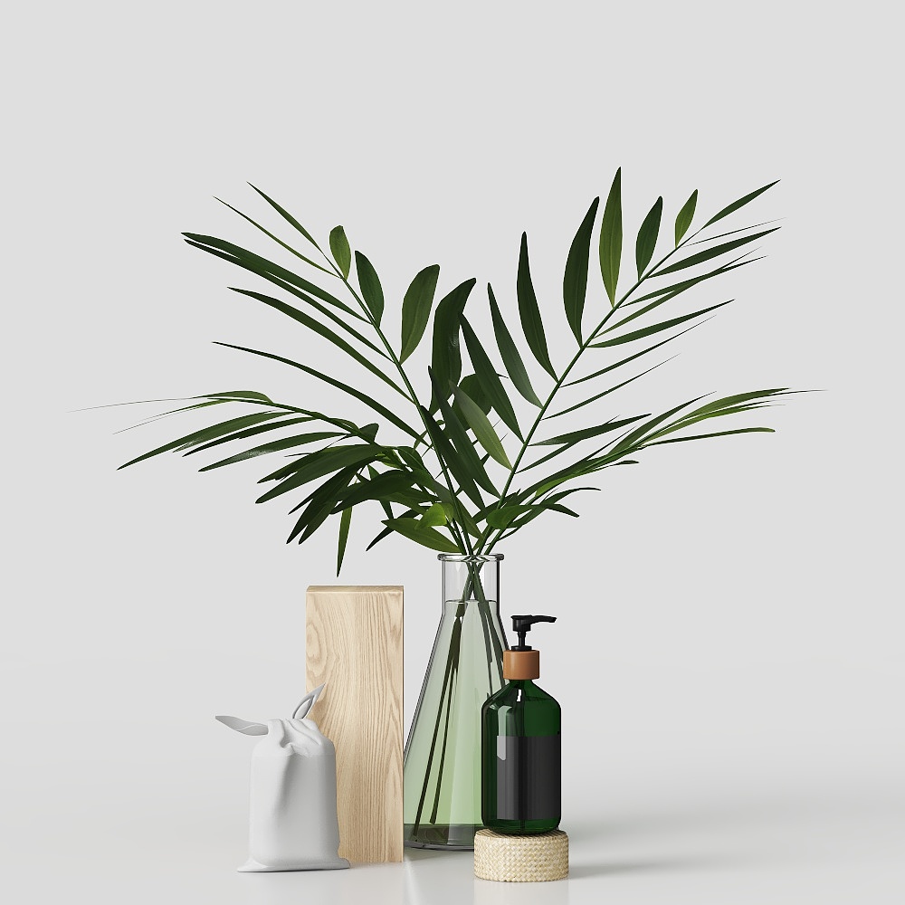 现代卫浴用品(1)