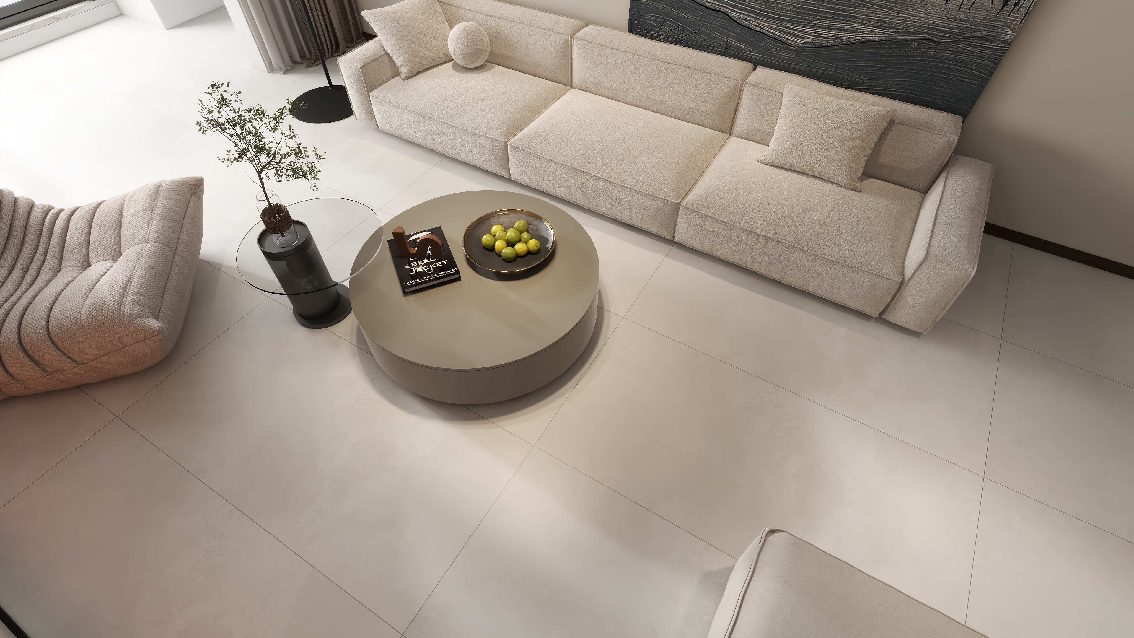 李智鸿-中煤华府2-1004-装修设计方案