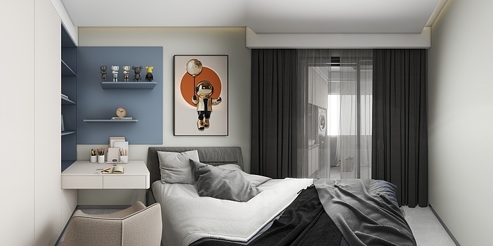 李灿灿灿mamS-勿删-今辰大都会李灿-2023-2-2-装修设计方案