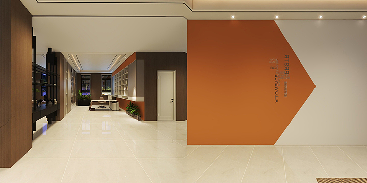 都达建筑-菜园-装修设计方案