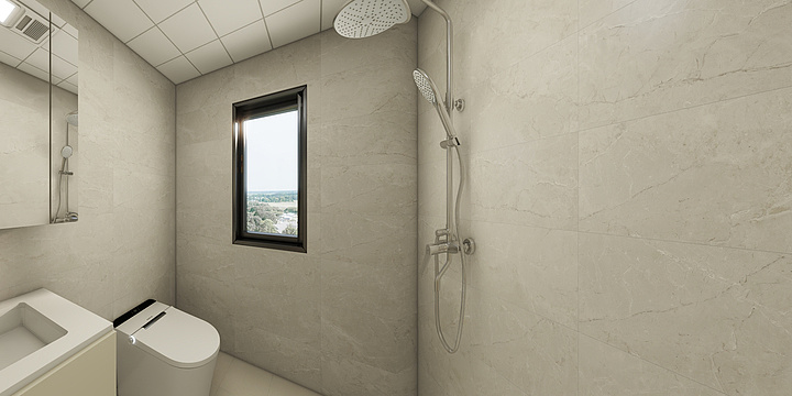 陳设-嘉州阳光苑南区-装修设计方案