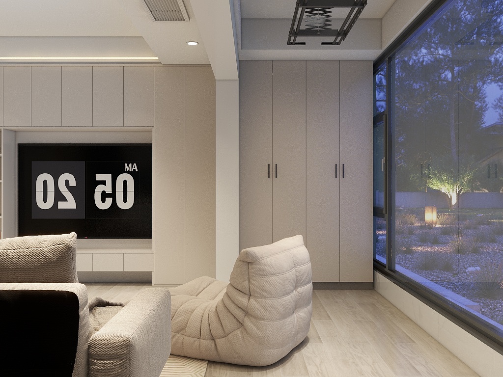 蒋文雅-江山映109 1-副本-副本-装修设计方案