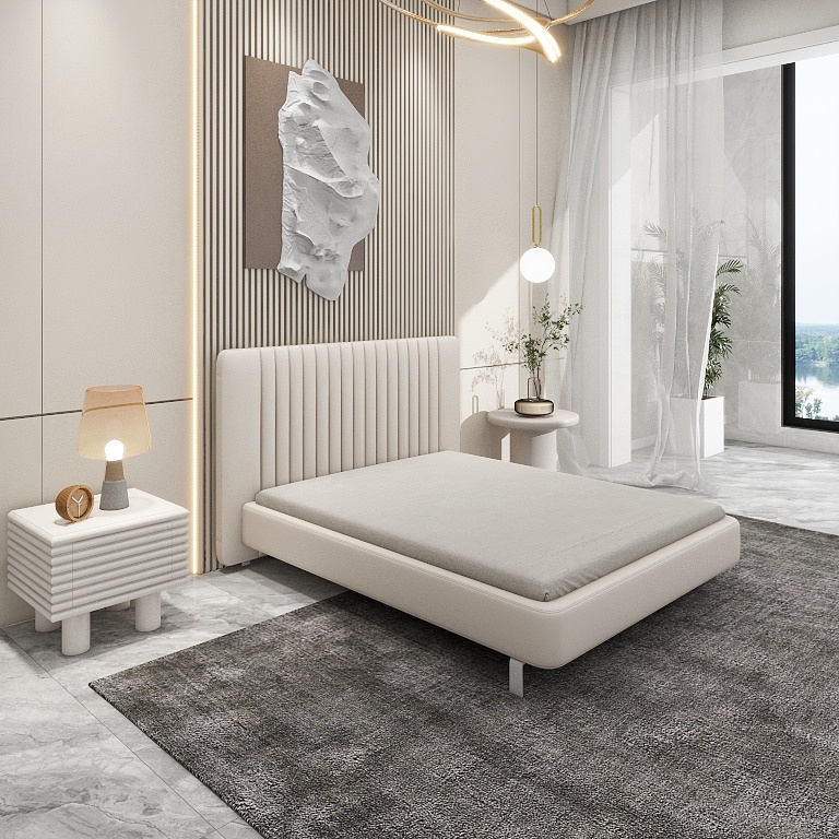 某不知名绘图员-CS-样板用120101-装修设计方案