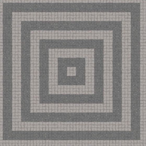 Floor Tiles -107 in Gray