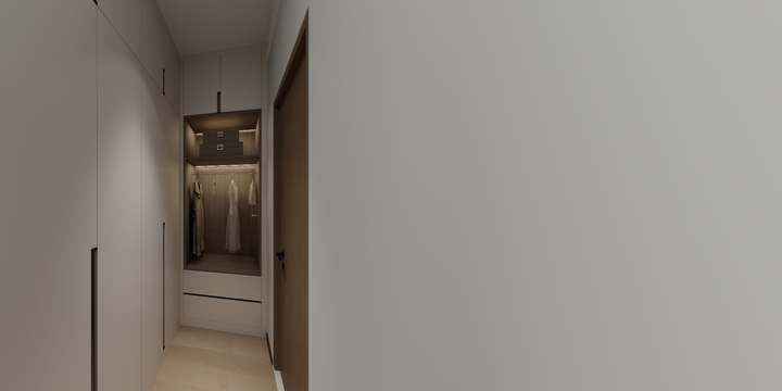 Elaine861224-中骏璟峰-装修设计方案