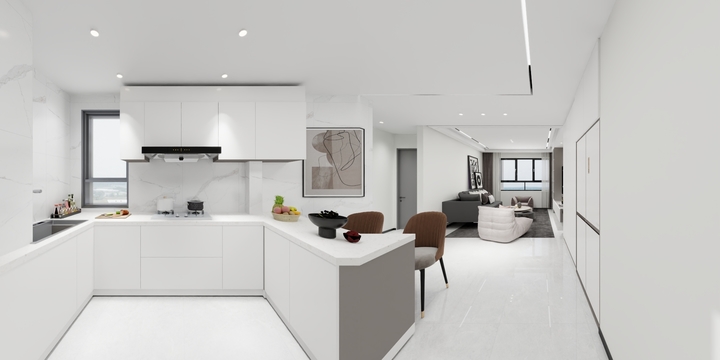 畢銘馨-融创.宸阅和鸣79平米-副本-装修设计方案