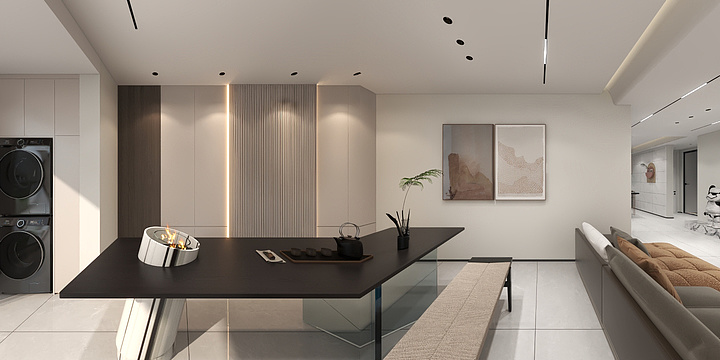 美星装饰omiP-东方越图纸17栋1202-装修设计方案